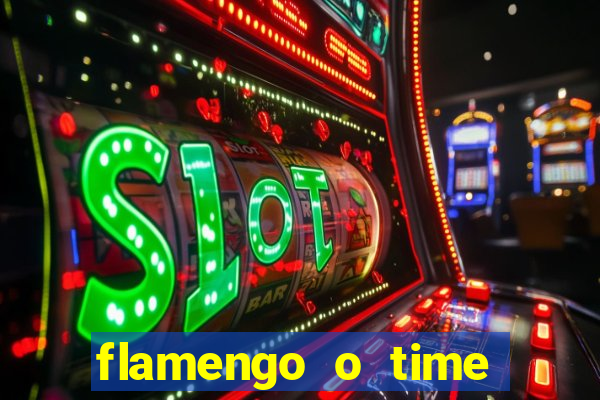 flamengo o time mais ajudado pela arbitragem